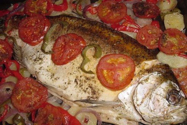 Începe Postul Paştelui. Vezi când este dezlegare la peşte